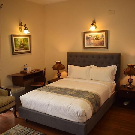 Shinepukur Suites داكا المظهر الخارجي الصورة