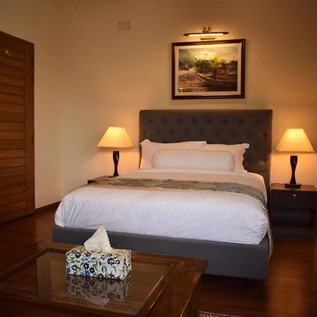 Shinepukur Suites داكا المظهر الخارجي الصورة