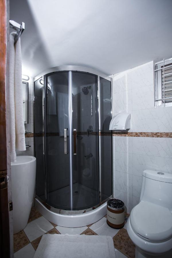 Shinepukur Suites داكا المظهر الخارجي الصورة