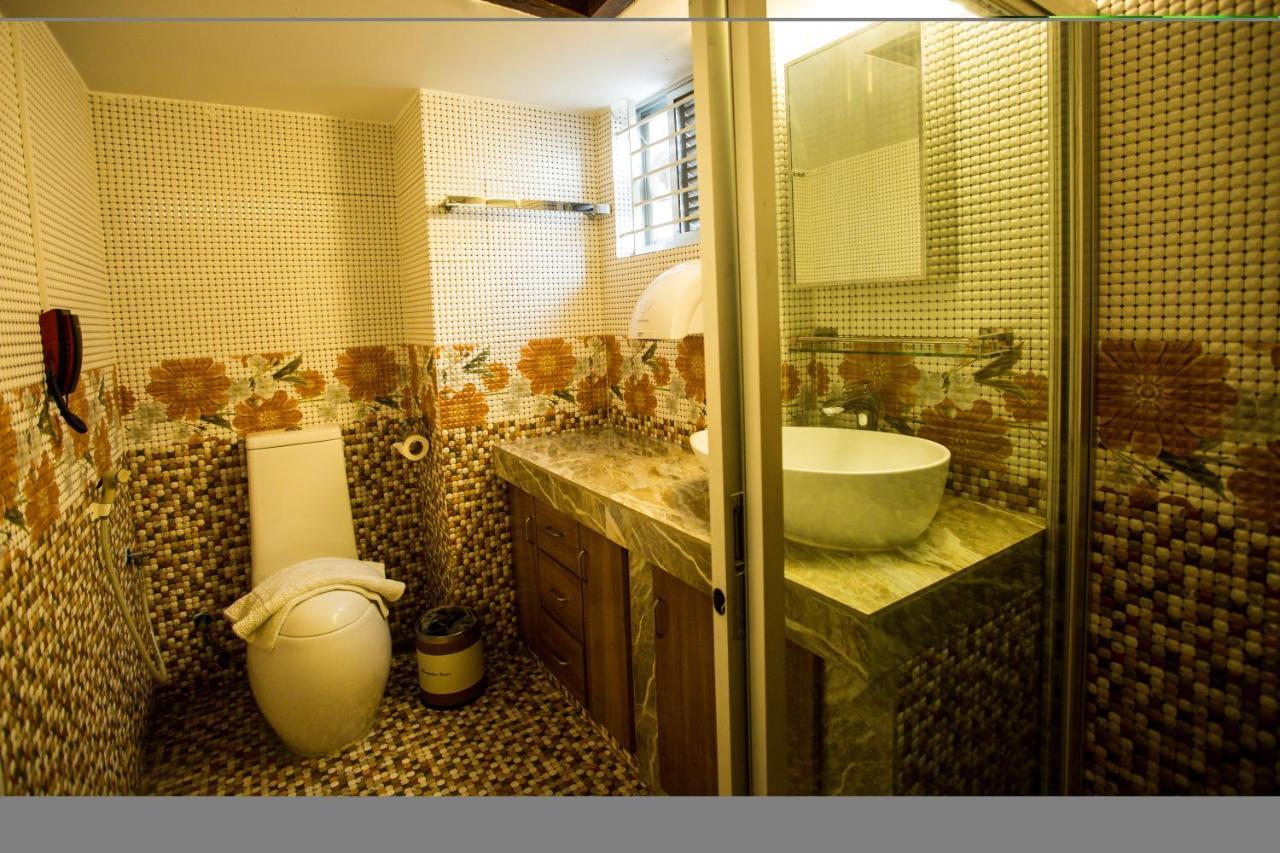 Shinepukur Suites داكا المظهر الخارجي الصورة
