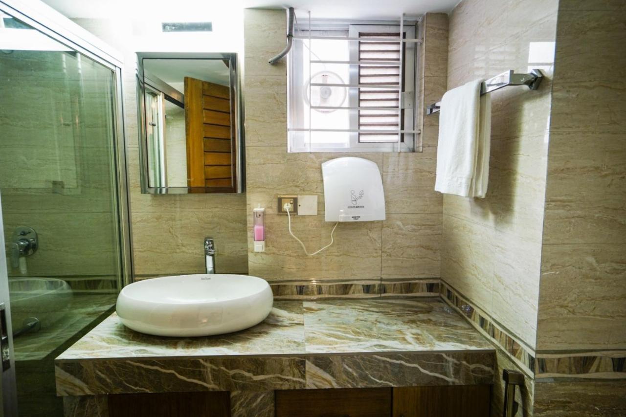 Shinepukur Suites داكا المظهر الخارجي الصورة