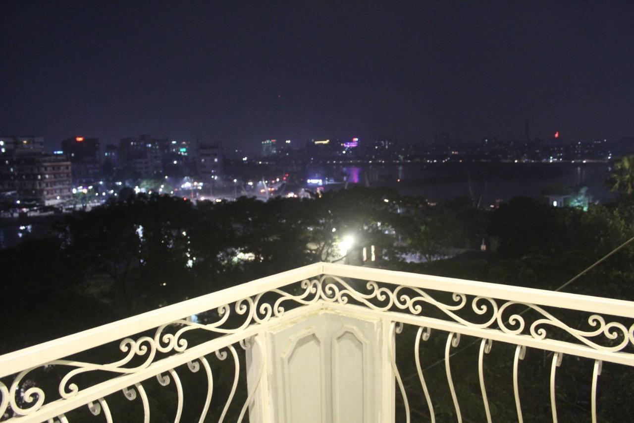 Shinepukur Suites داكا المظهر الخارجي الصورة