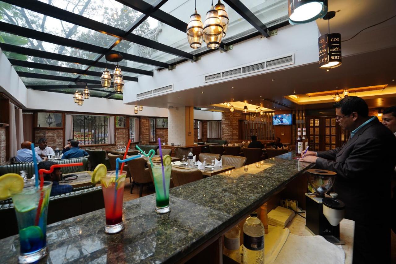Shinepukur Suites داكا المظهر الخارجي الصورة